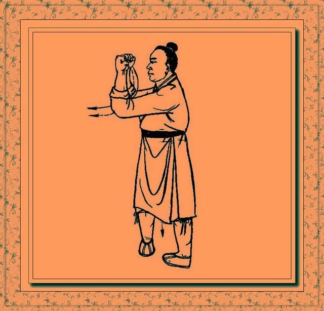 百年來，道家從不輕易外傳！簡單易學(xué)的武術(shù)，教給你如何獨(dú)處！