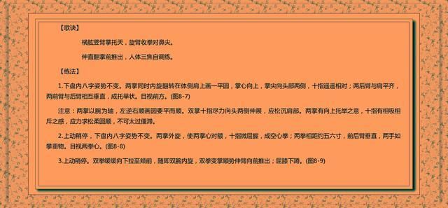 道家百年簡單易學(xué)的武術(shù) 獨(dú)處可用